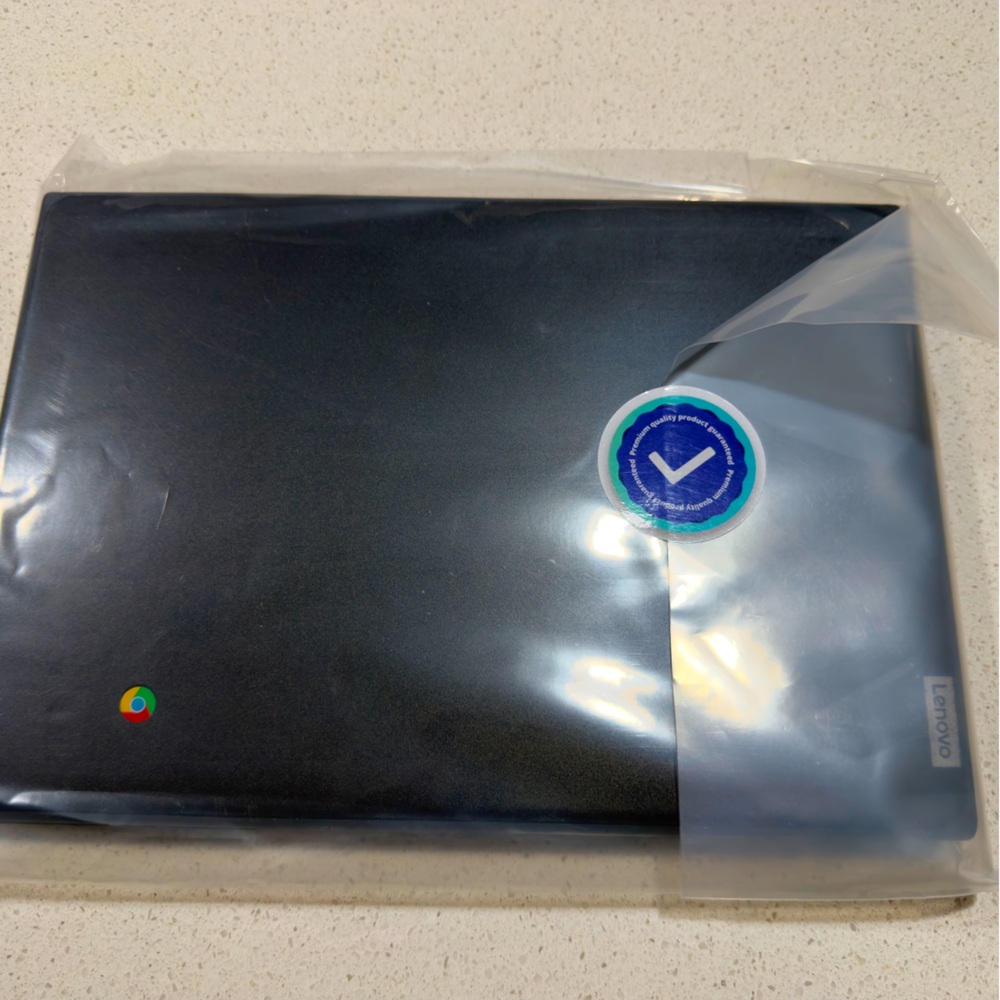 lenovo Chromebook